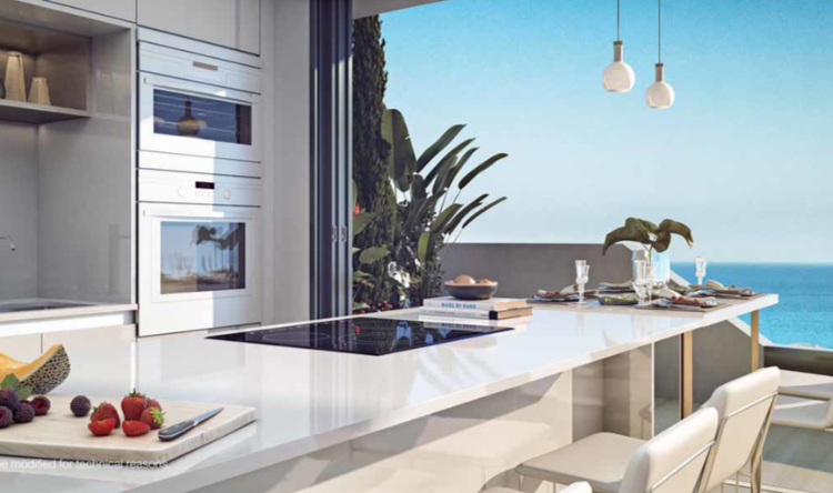 Collection of 76 Luxury Apartments, Marbella, Costa Del…